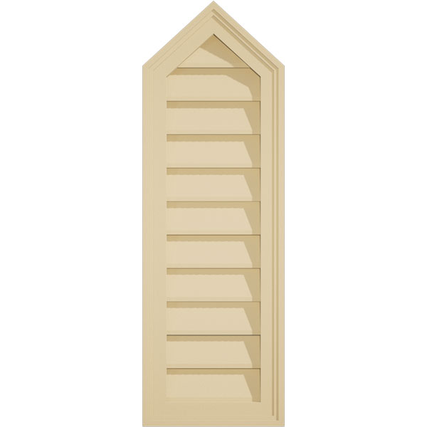 Ekena Millwork GVSPE12X3602SN-11