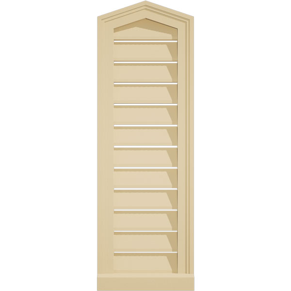 Ekena Millwork GVSPE12X3603SF-04