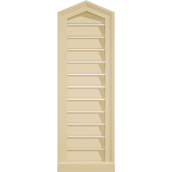 Ekena Millwork GVSPE12X3603SF-05