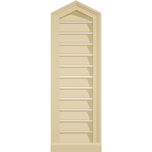 Ekena Millwork GVSPE12X3603SF-06