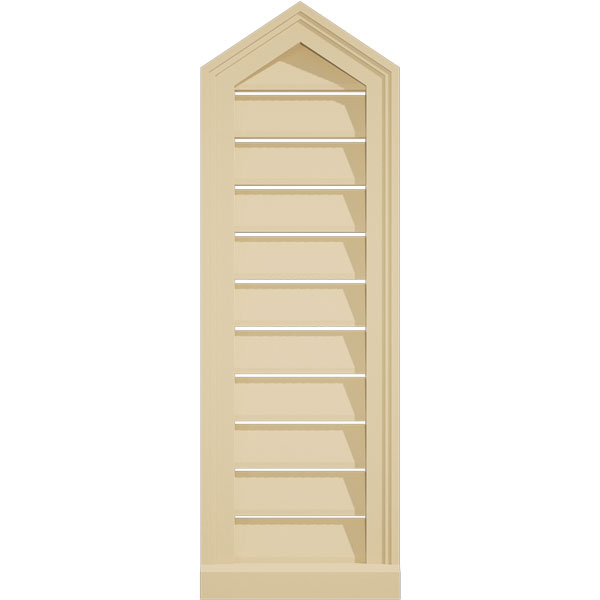 Ekena Millwork GVSPE12X3603SF-08