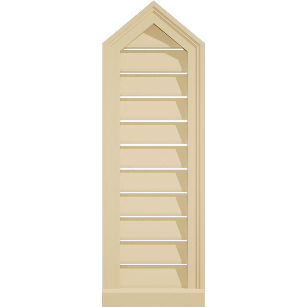 Ekena Millwork GVSPE12X3603SF-10