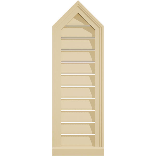 Ekena Millwork GVSPE12X3603SF-12