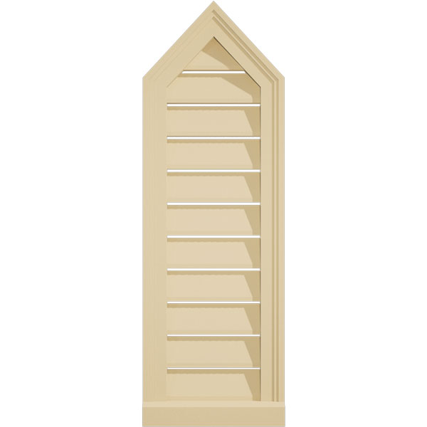 Ekena Millwork GVSPE12X3603SF-13