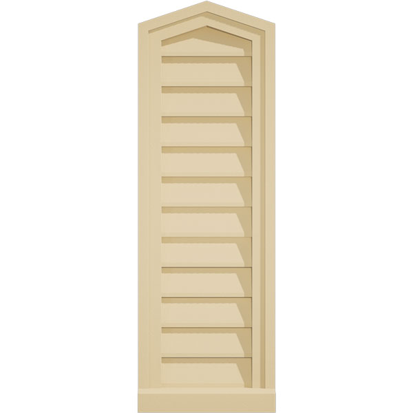 Ekena Millwork GVSPE12X3603SN-04