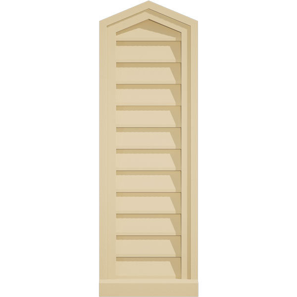 Ekena Millwork GVSPE12X3603SN-05