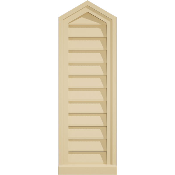 Ekena Millwork GVSPE12X3603SN-07