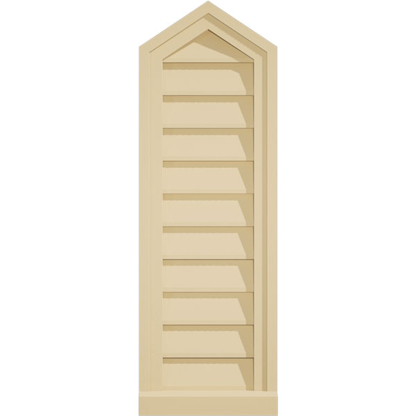 Ekena Millwork GVSPE12X3603SN-08