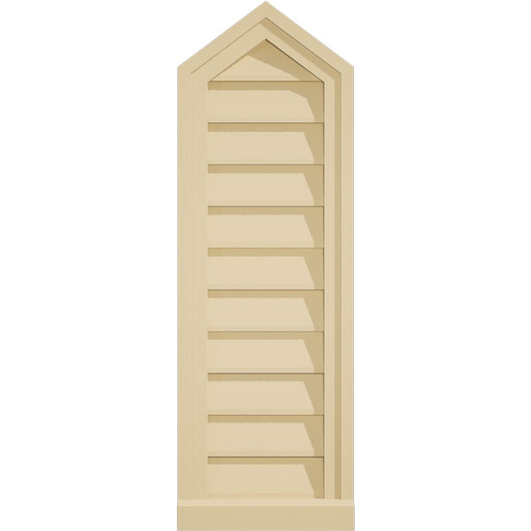 Ekena Millwork GVSPE12X3603SN-09