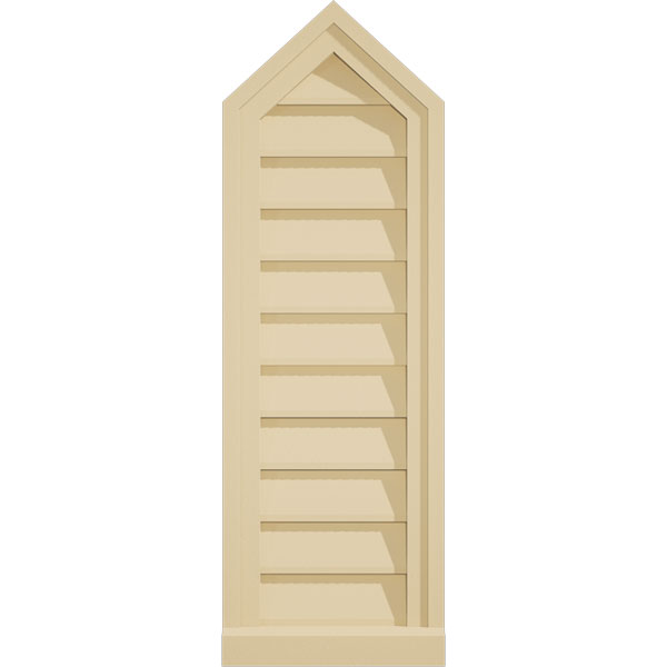 Ekena Millwork GVSPE12X3603SN-11