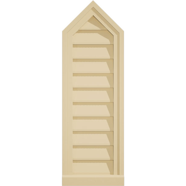 Ekena Millwork GVSPE12X3603SN-12
