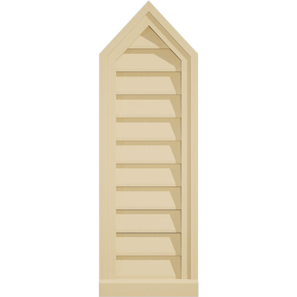 Ekena Millwork GVSPE12X3603SN-13