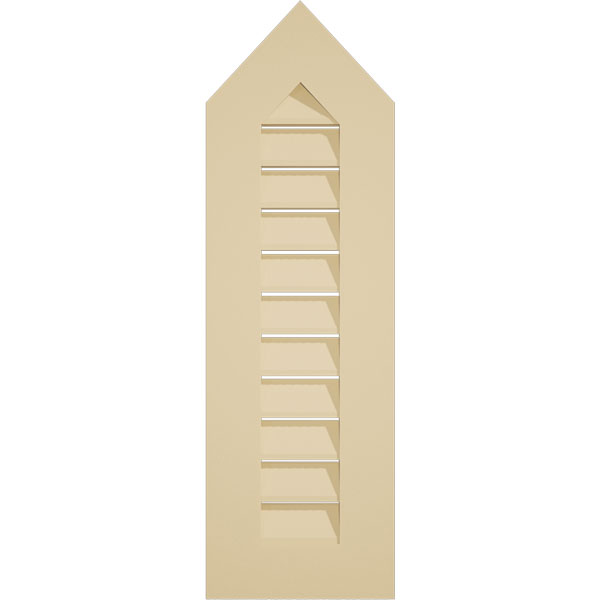 Ekena Millwork GVSPE12X3801SF-13