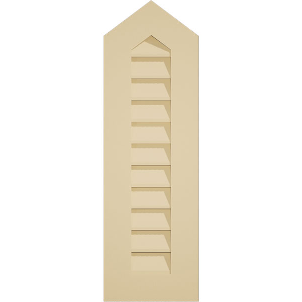 Ekena Millwork GVSPE12X3801SN-09