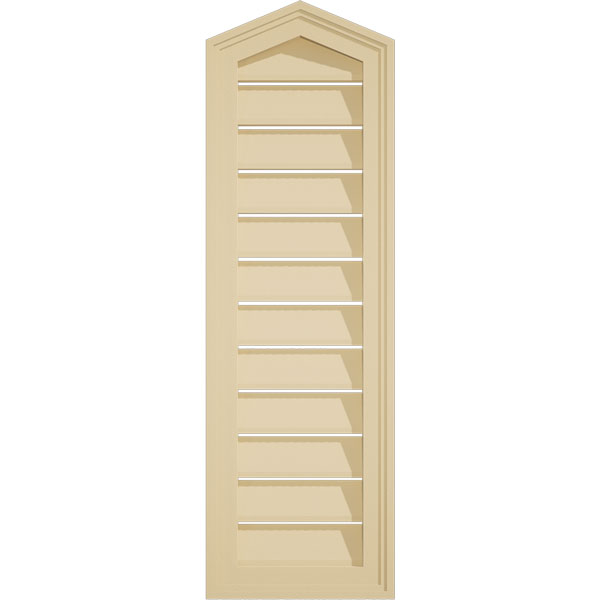Ekena Millwork GVSPE12X3802SF-05