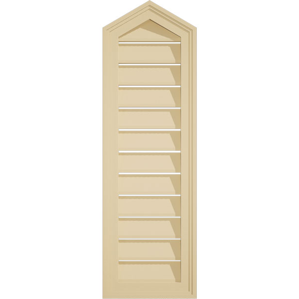 Ekena Millwork GVSPE12X3802SF-07