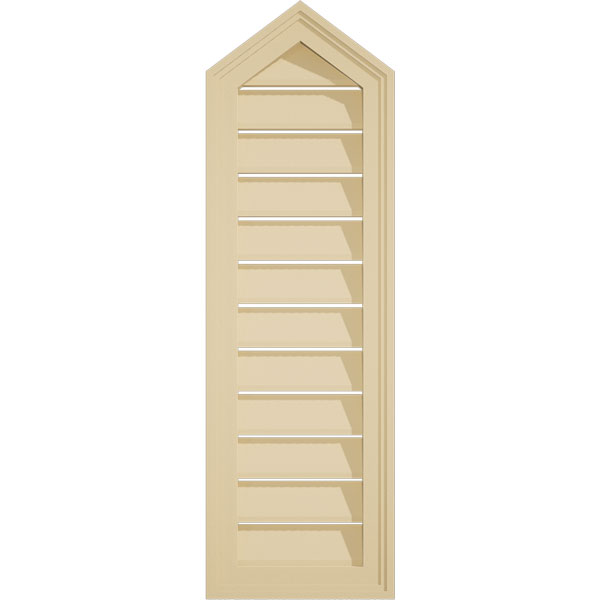Ekena Millwork GVSPE12X3802SF-09