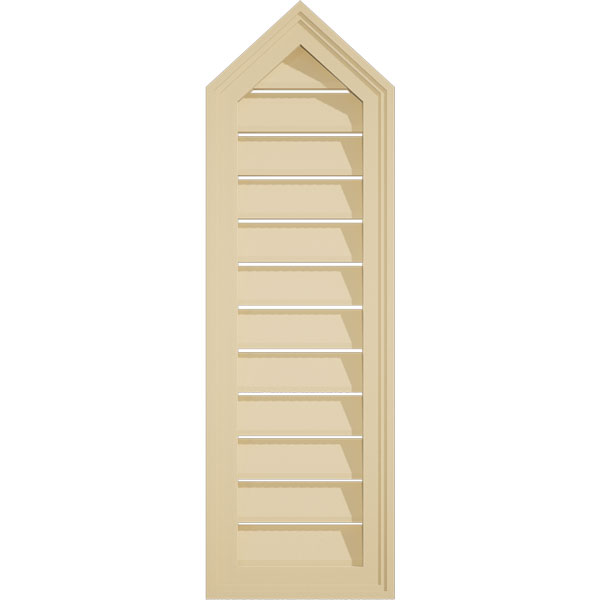 Ekena Millwork GVSPE12X3802SF-11