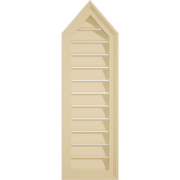 Ekena Millwork GVSPE12X3802SF-14