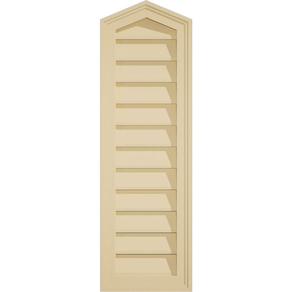 Ekena Millwork GVSPE12X3802SN-05