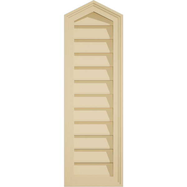 Ekena Millwork GVSPE12X3802SN-06