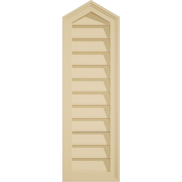 Ekena Millwork GVSPE12X3802SN-07