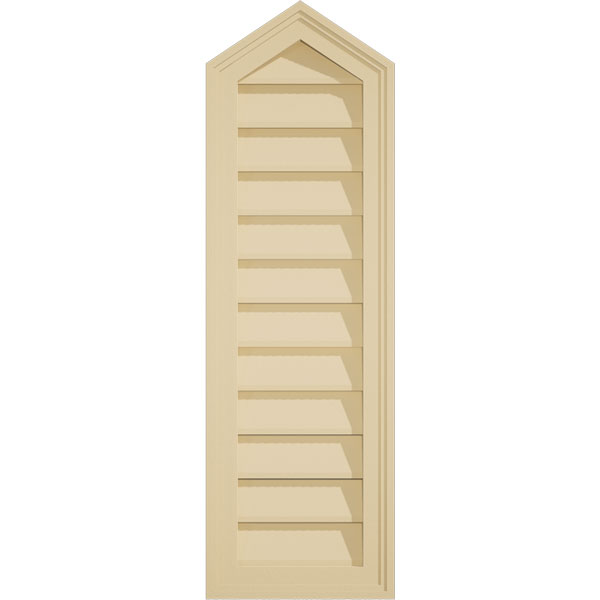 Ekena Millwork GVSPE12X3802SN-08