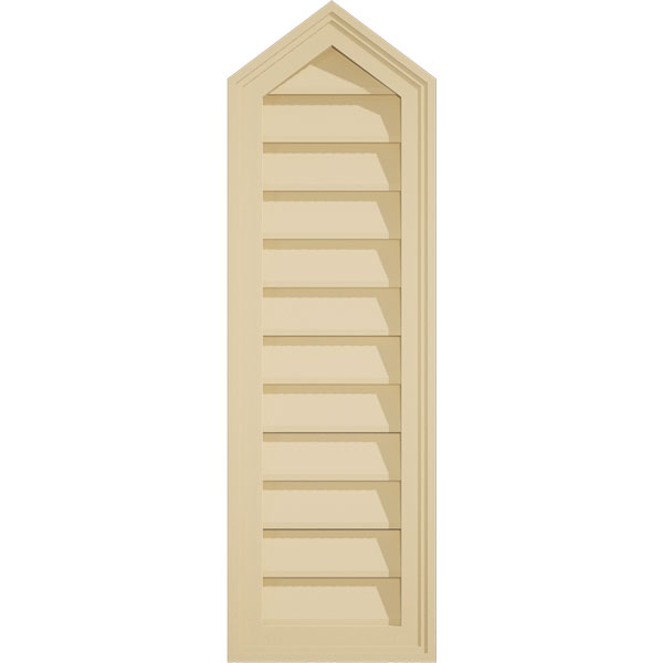 Ekena Millwork GVSPE12X3802SN-09