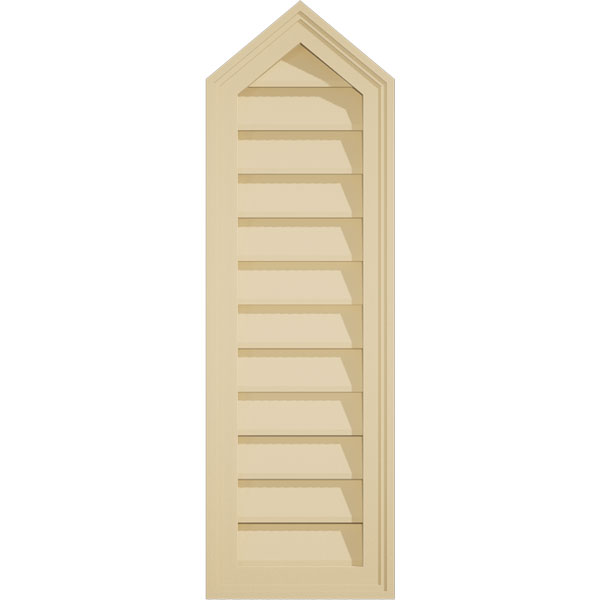 Ekena Millwork GVSPE12X3802SN-10