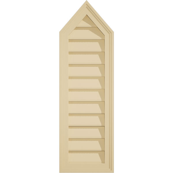 Ekena Millwork GVSPE12X3802SN-14