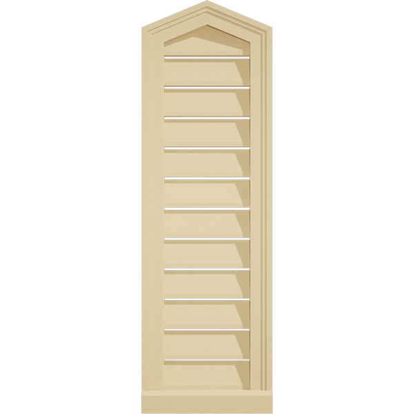 Ekena Millwork GVSPE12X3803SF-05