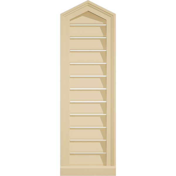 Ekena Millwork GVSPE12X3803SF-06