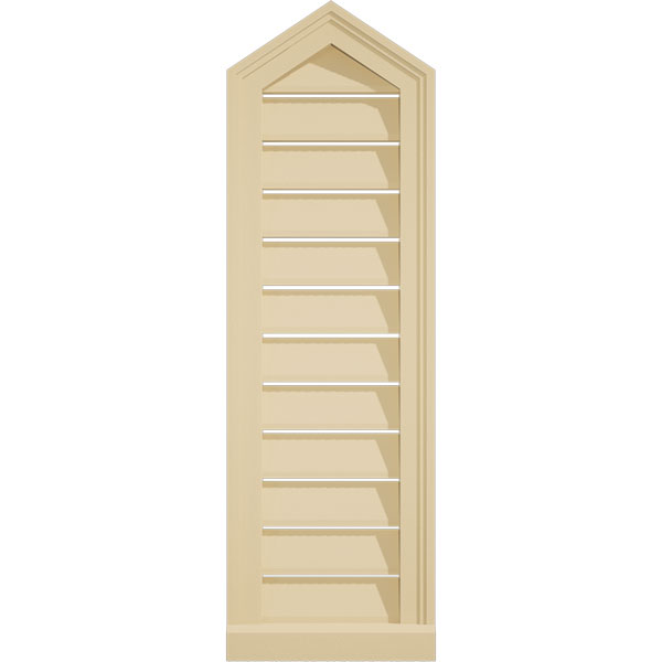Ekena Millwork GVSPE12X3803SF-08