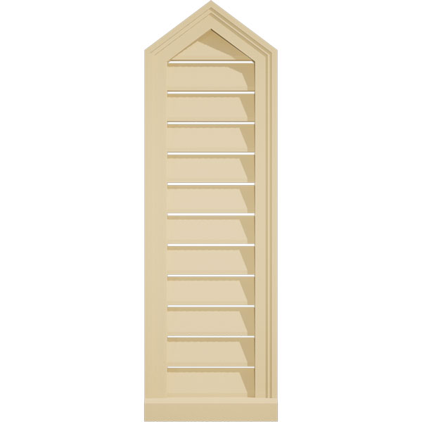Ekena Millwork GVSPE12X3803SF-09
