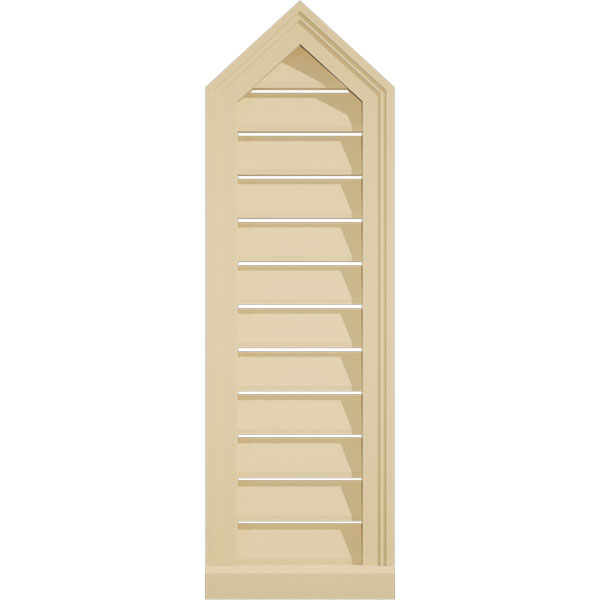 Ekena Millwork GVSPE12X3803SF-11