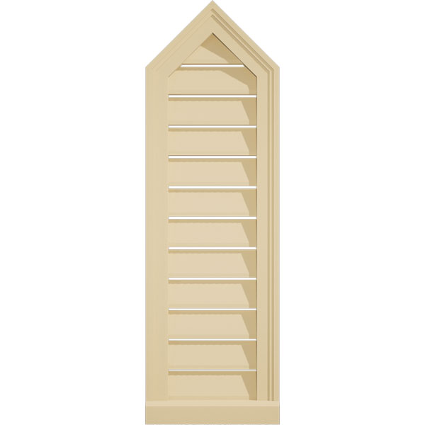 Ekena Millwork GVSPE12X3803SF-12