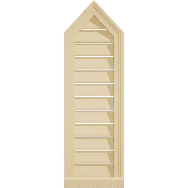 Ekena Millwork GVSPE12X3803SF-13