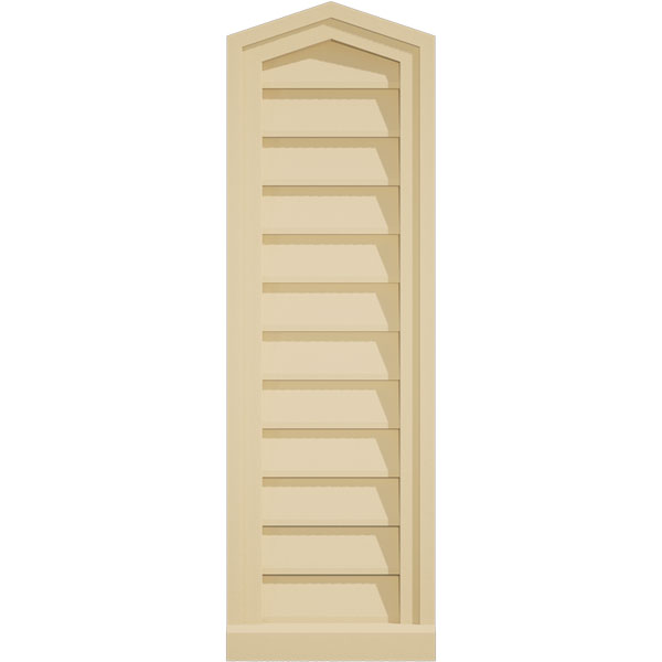 Ekena Millwork GVSPE12X3803SN-04