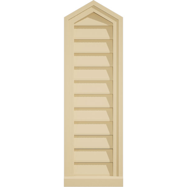 Ekena Millwork GVSPE12X3803SN-07