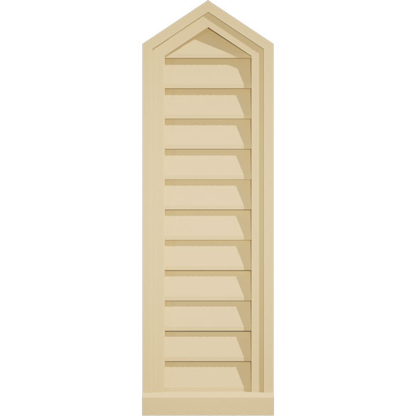 Ekena Millwork GVSPE12X3803SN-08