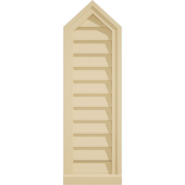 Ekena Millwork GVSPE12X3803SN-11