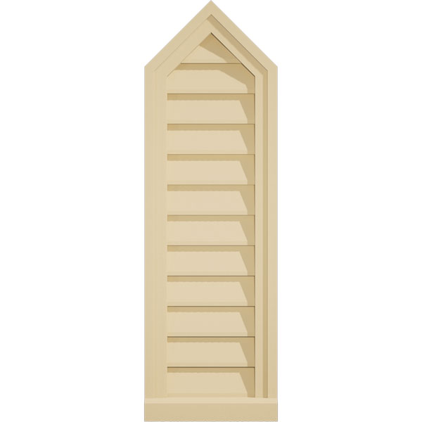 Ekena Millwork GVSPE12X3803SN-12