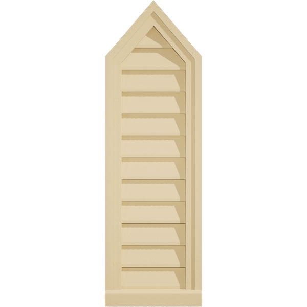 Ekena Millwork GVSPE12X3803SN-14