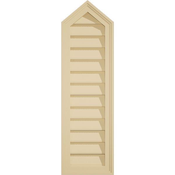 Ekena Millwork GVSPE12X4002SN-10