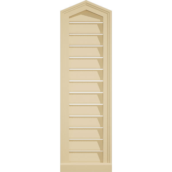 Ekena Millwork GVSPE12X4003SF-05