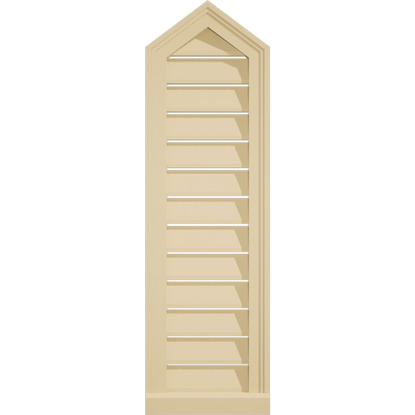 Ekena Millwork GVSPE12X4003SF-09