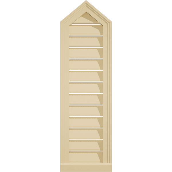 Ekena Millwork GVSPE12X4003SF-10