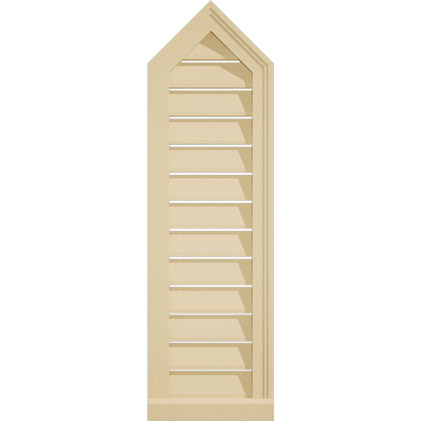 Ekena Millwork GVSPE12X4003SF-12