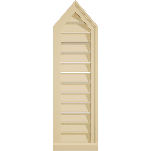 Ekena Millwork GVSPE12X4003SF-14