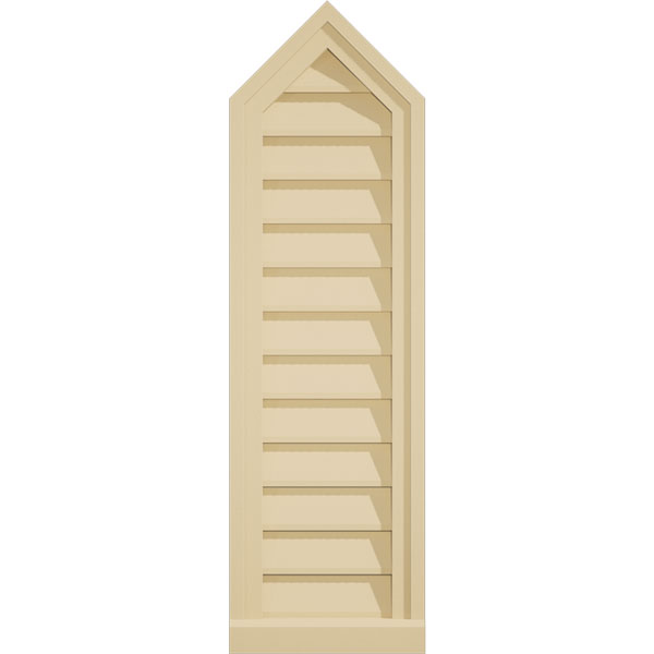 Ekena Millwork GVSPE12X4003SN-12
